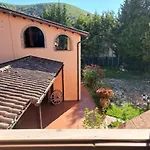 Дом отдыха Antico Borghetto - *