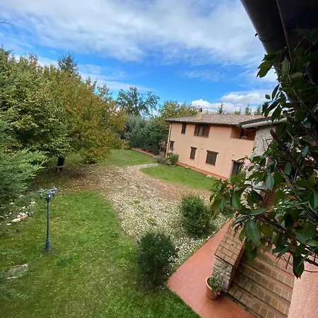 Casa de Férias Antico Borghetto - Nórcia