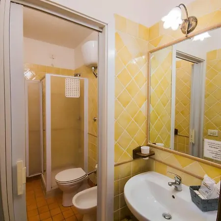 Antico Borghetto - *