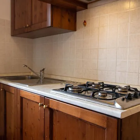 Antico Borghetto - Casa de Férias Nórcia