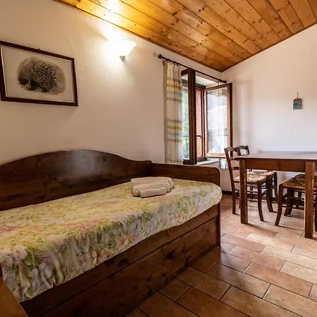 Antico Borghetto - Nórcia