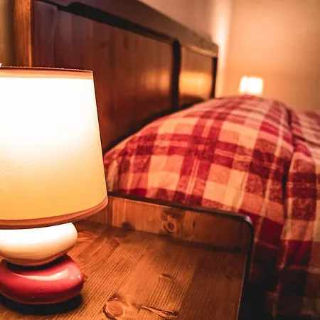 Antico Borghetto - Casa de Férias Nórcia