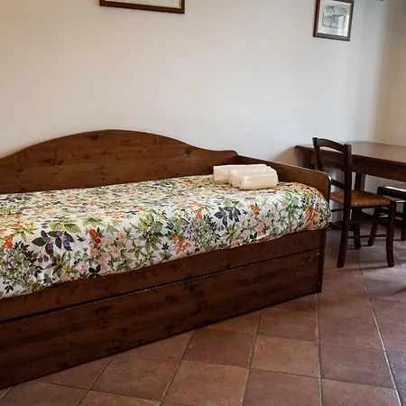 Hébergement de vacances Antico Borghetto -