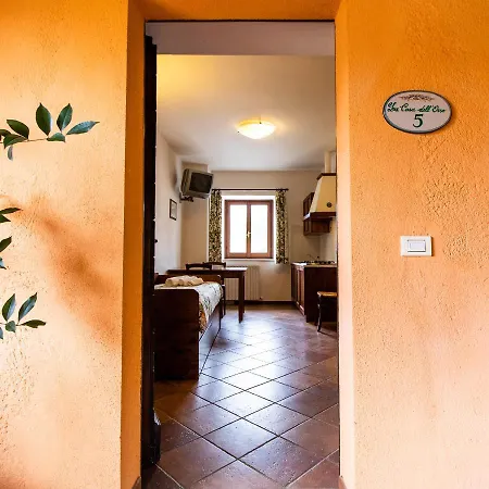 Antico Borghetto - Casa vacanze *