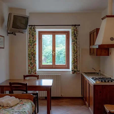 Casa vacanze Antico Borghetto -
