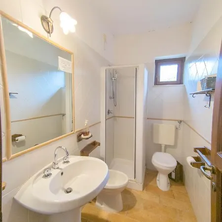 Casa de Férias Antico Borghetto - Nórcia