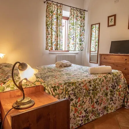 Casa de Férias Antico Borghetto - Nórcia