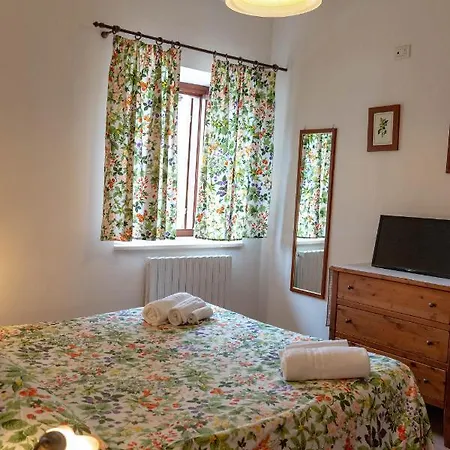 Antico Borghetto - Casa de Férias Nórcia