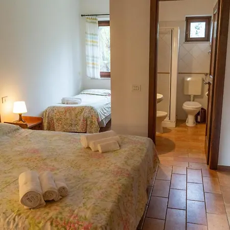 Antico Borghetto - *