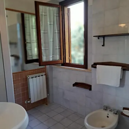 Antico Borghetto - Сasa de vacaciones *