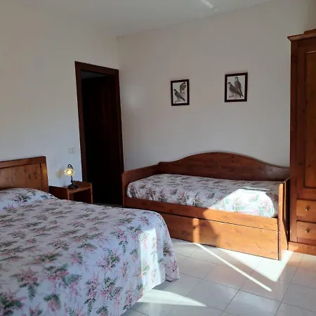 Hébergement de vacances Antico Borghetto - Norcia