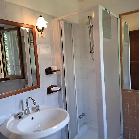 Casa de Férias Antico Borghetto - *