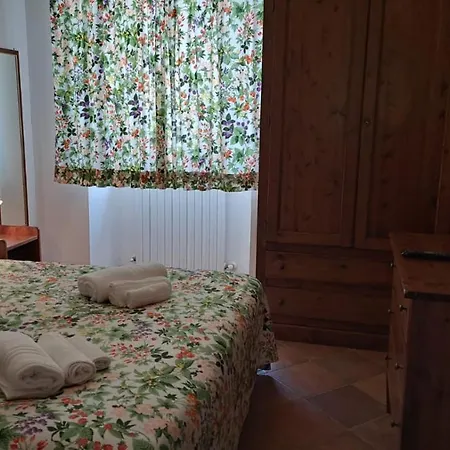 Antico Borghetto - Casa vacanze *