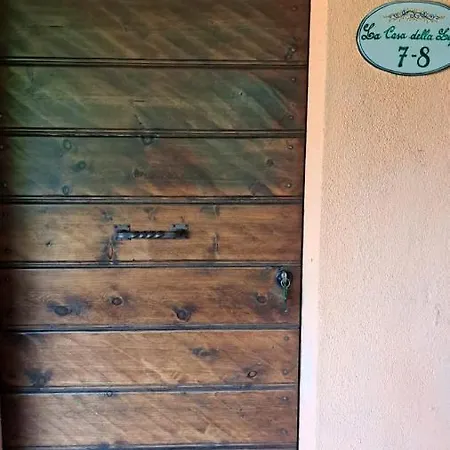 Vakantiehuis Antico Borghetto - *