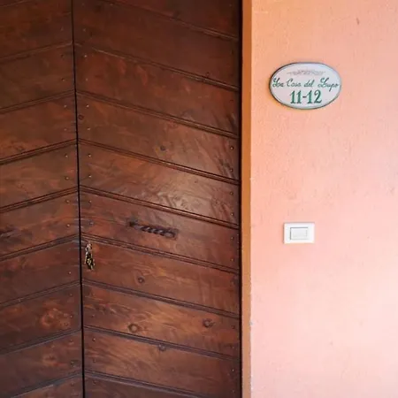 Antico Borghetto - Casa de Férias *