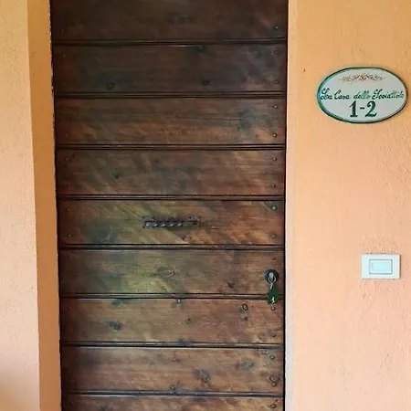 Vakantiehuis Antico Borghetto - *