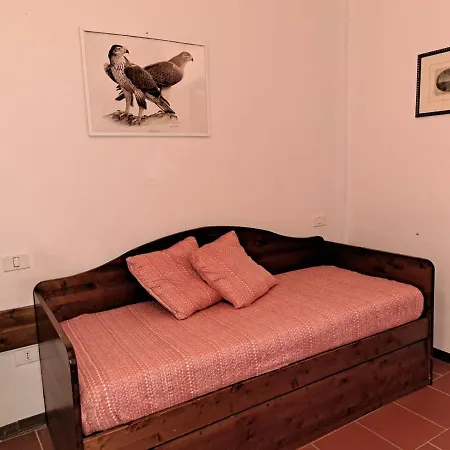 Antico Borghetto - Casa de Férias *