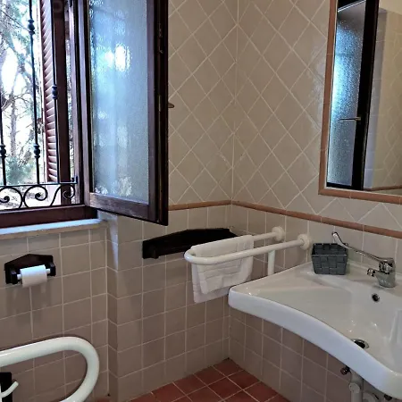 Сasa de vacaciones Antico Borghetto - Norcia