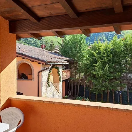 Antico Borghetto - Casa de Férias