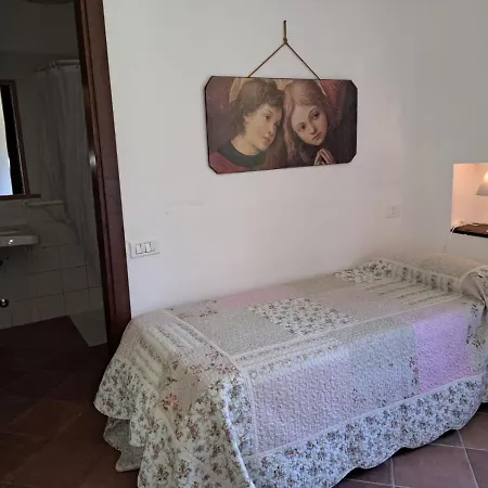 Antico Borghetto - Сasa de vacaciones *