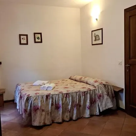 Antico Borghetto - * Norcia