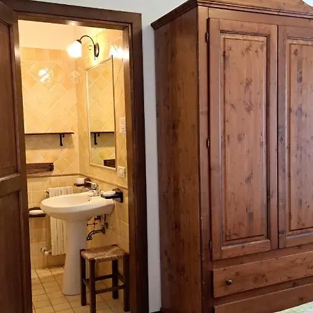 Antico Borghetto - Casa de Férias *