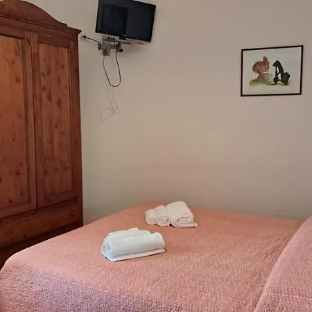 Antico Borghetto - Сasa de vacaciones Norcia