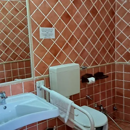 Antico Borghetto - Casa de Férias *