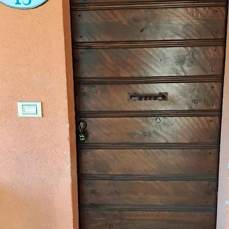 Casa de Férias Antico Borghetto - Nórcia