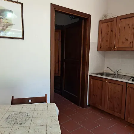 Antico Borghetto - * Nórcia