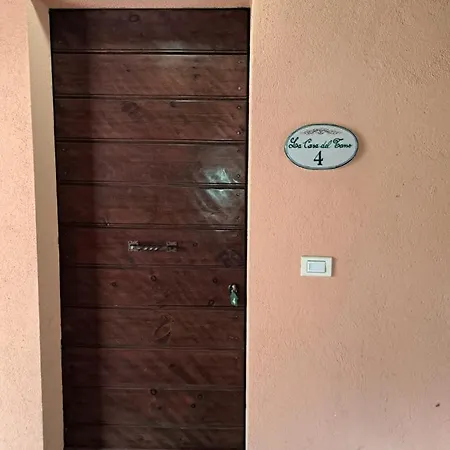 Antico Borghetto - Nórcia