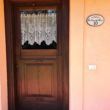 Antico Borghetto - Сasa de vacaciones Norcia