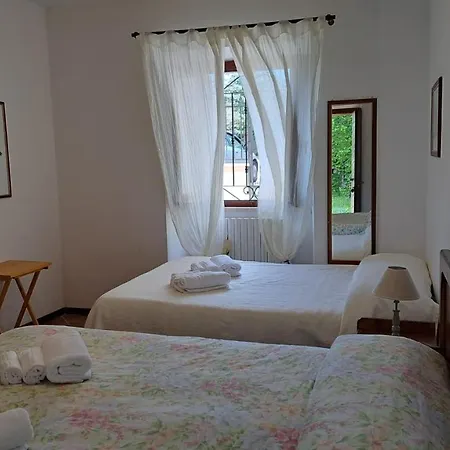Antico Borghetto -