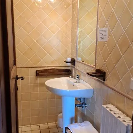 Antico Borghetto - Casa vacanze