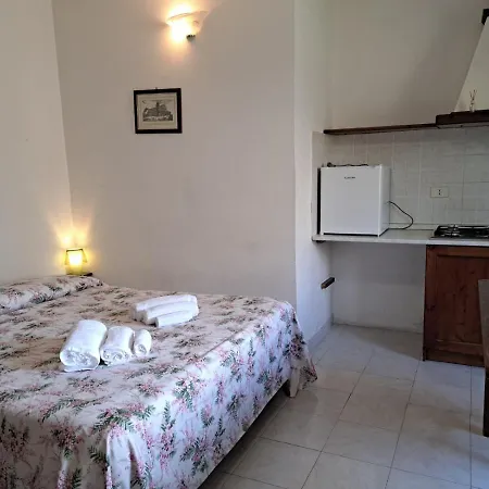 Antico Borghetto - Casa vacanze Norcia