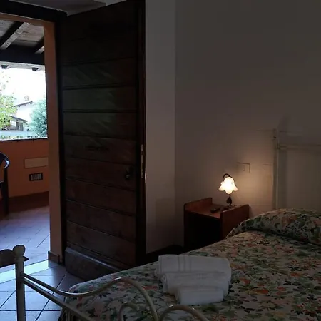 Сasa de vacaciones Antico Borghetto - *