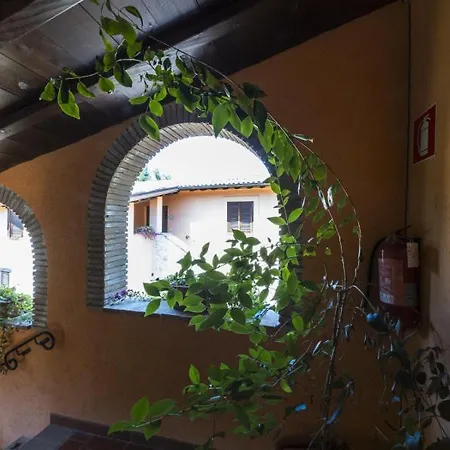 Casa de Férias Antico Borghetto - Nórcia