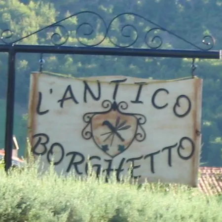 Antico Borghetto - Casa vacanze