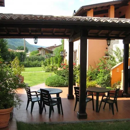 Antico Borghetto - Сasa de vacaciones *