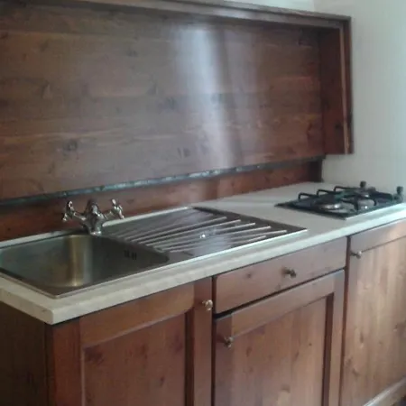 Casa de Férias Antico Borghetto - *