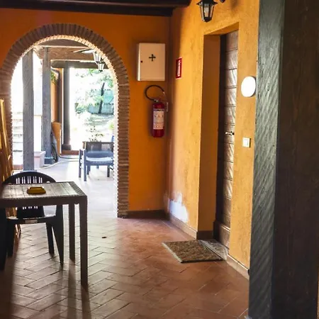 Antico Borghetto - * Norcia