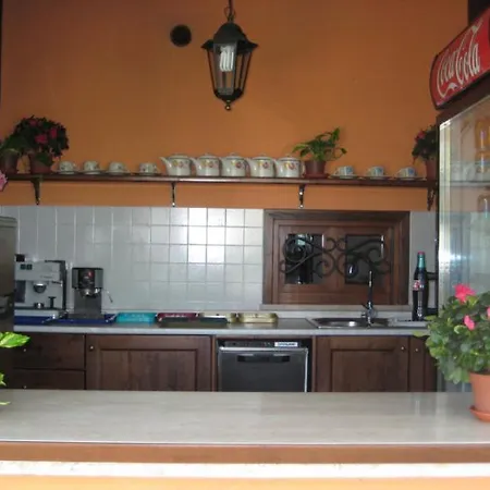 Antico Borghetto -