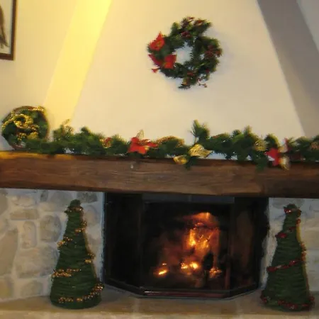 Antico Borghetto - Casa de Férias