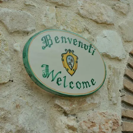 Antico Borghetto - Сasa de vacaciones *