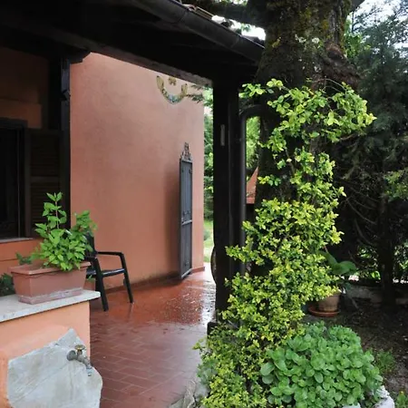 Casa de Férias Antico Borghetto - Nórcia