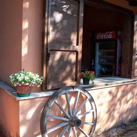 Antico Borghetto -