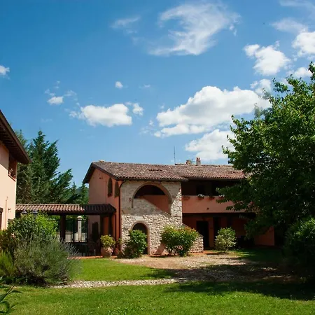 Casa vacanze Antico Borghetto -