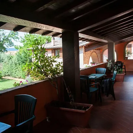 Antico Borghetto - Casa vacanze *
