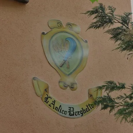 Antico Borghetto - Casa de Férias