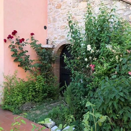 Сasa de vacaciones Antico Borghetto - *